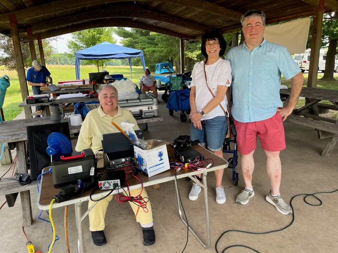 2024 ARRL Field Day